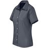 Ladies Short Sleeve Aspen Shirt, BAS-808