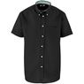 Mens Short Sleeve Aspen Shirt, BAS-809