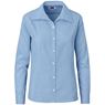 Ladies Long Sleeve Aspen Shirt, BAS-4764