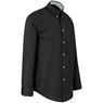 Mens Long Sleeve Aspen Shirt, BAS-810