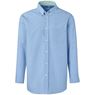 Mens Long Sleeve Aspen Shirt, BAS-810