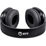 Swiss Cougar Detroit Bluetooth Headphones, MT-SC-464-B