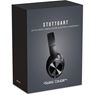 Swiss Cougar Stuttgart Active Noise Cancelling Bluetooth Headphones, GP-SC-14-B