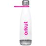 Altitude Chango Plastic Water Bottle - 650ml, GP-AL-27-B