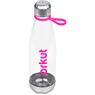 Altitude Chango Plastic Water Bottle - 650ml, GP-AL-27-B