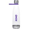 Altitude Chango Plastic Water Bottle - 650ml, GP-AL-27-B