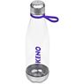 Altitude Chango Plastic Water Bottle - 650ml, GP-AL-27-B