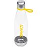 Altitude Chango Plastic Water Bottle - 650ml, GP-AL-27-B