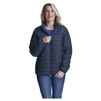 Barron Value Puffer Ladies, VPU-LDS