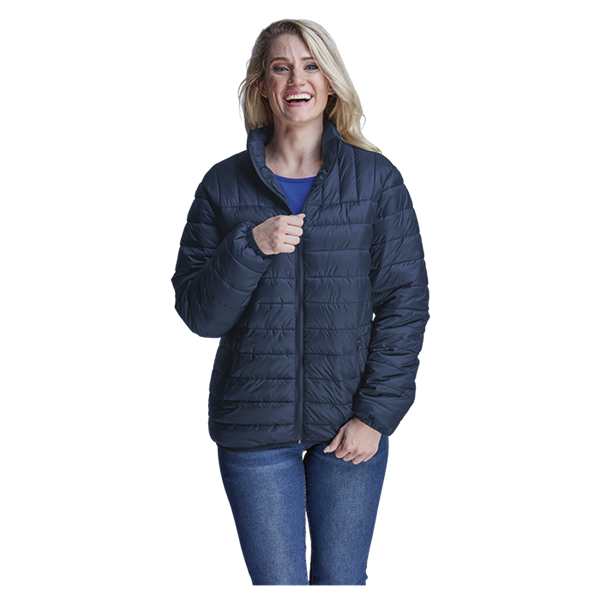 Barron Value Puffer Ladies, VPU-LDS