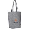 Oceania Recycled PET Felt Tote, BG-AM-395-B