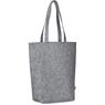 Oceania Recycled PET Felt Tote, BG-AM-395-B