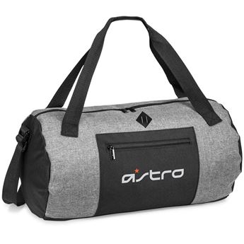 US Basic Greyston Sports Bag, BAG-4285