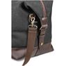 Hamilton Canvas Weekend Bag, BAG-4604