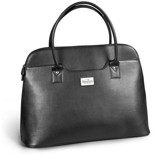 Portland Ladies Laptop Bag, GF-AM-667-B