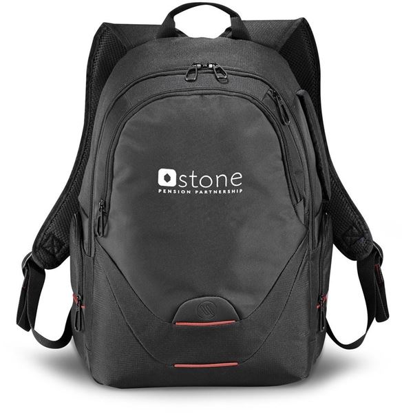 Elleven Motion Tech Backpack, 11-030