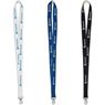 Altitude Taiga Recycled PET Lanyard, LY-AM-36-B