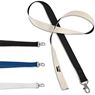 Altitude Taiga Recycled PET Lanyard, LY-AM-36-B