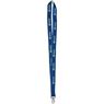 Altitude Taiga Recycled PET Lanyard, LY-AM-36-B