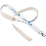 Altitude Taiga Recycled PET Lanyard, LY-AM-36-B