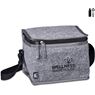 Okiyo Reitoko Recycled PET Felt Lunch Cooler - 6-Can, CL-OK-110-B