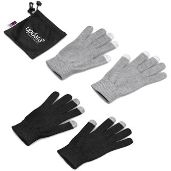 Norwich Touchscreen Gloves, BAS-10220