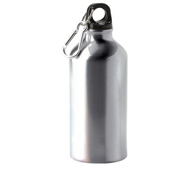 Sub 500ml Aluminium Water Bottle, BOT95S