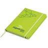 Altitude Omega A5 Hard Cover Notebook, NB-9860 