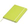 Altitude Omega A5 Hard Cover Notebook, NB-9860 