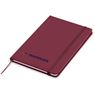 Altitude Omega A5 Hard Cover Notebook, NB-9860 