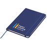 Altitude Omega A5 Hard Cover Notebook, NB-9860 