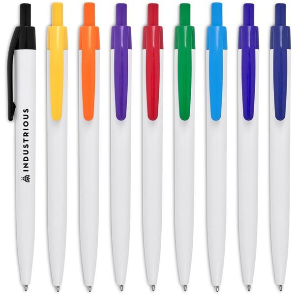 Altitude Jojo Ball Pen, WI-AL-287-B