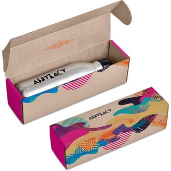 Altitude Jet Bottle In Bianca Custom Gift Box, GF-AL-1213-B