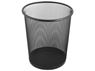 Wire Mesh Trash Can, P2534