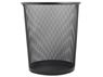 Wire Mesh Trash Can, P2534