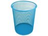 Wire Mesh Trash Can, P2534