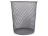 Wire Mesh Trash Can, P2534