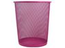 Wire Mesh Trash Can, P2534