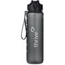 Eva & Elm Neptune Plastic Water Bottle - 1 Litre, DR-EE-259-B