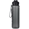 Eva & Elm Neptune Plastic Water Bottle - 1 Litre, DR-EE-259-B