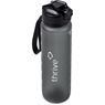 Eva & Elm Neptune Plastic Water Bottle - 1 Litre, DR-EE-259-B