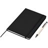 Dahlia Notebook & Pen Set, GF-AM-926-B