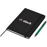 Dahlia Notebook & Pen Set, GF-AM-926-B