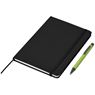 Dahlia Notebook & Pen Set, GF-AM-926-B