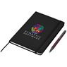 Dahlia Notebook & Pen Set, GF-AM-926-B