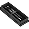 Alex Varga Sashenka Ball Pen & Rollerball Set, GF-AV-1227-B