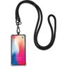 Altitude Trixie Crossbody Phone Strap, GP-AM-17-B