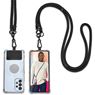 Altitude Trixie Crossbody Phone Strap, GP-AM-17-B