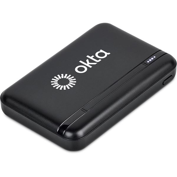 Altitude Core Power Bank - 5000mAh, MT-AL-457-B