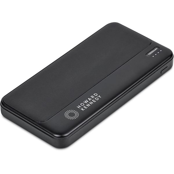 Altitude Crux Power Bank - 10,000mAh, MT-AL-458-B